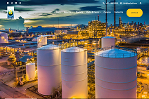 Responsive Websites in Yamee Cluster