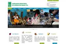 Basic website templates in Yamee Cluster